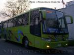 Busscar El Buss 340 / Mercedes Benz O-500R / Jet Sur