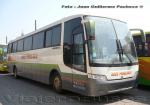 Busscar El Buss 340 / Mercedes Benz O-500R / Buses Peñablanca