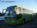 Busscar El Buss 340 / Mercedes Benz O-500R / Unidad de Stock