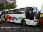 Busscar El Buss 340 / Mercedes Benz OF-1721 / Via Itata