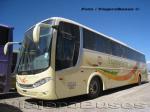 Comil Campione 3.45 / Mercedes Benz O-500RS / Expreso Norte