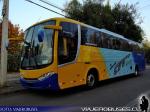 Comil Campione 3.45 / Mercedes Benz O-500RS / CVU