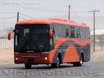 Comil Campione Vision 3.45 / Mercedes Benz O-500RS / Pullman del Norte