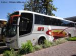 Comil Campione 3.45 / Mercedes Benz O-500RS / Pullman del Sur