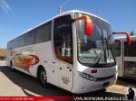 Comil Campione 3.45 / Mercedes Benz O-500RS / Pullman del Sur