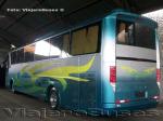 Comil Campione 3.45 / Mercedes Benz O-500RS / Buses Libac