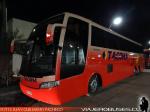 Busscar Jum Buss 360 / Mercedes Benz O-400RSD / Tacoha