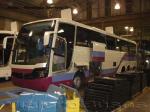 Busscar Jum Buss 360 / Mercedes Benz O-500RS / Pullman Tur - En Fábrica