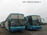 Comil Campione Vision 3.65 / Mercedes Benz O-500RSD / Civa