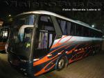 Comil Campione Vision 3.65 / Mercedes Benz O-500RSD / Unidad de Stock