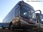 Comil Campione 3.65 / Volvo B12R / Unidad de Stock