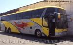 Comil Campione Vision 3.65 / Mercedes Benz O-500RSD / Jet Sur