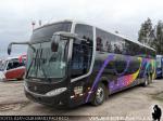 Comil Campione 3.65 / Mercedes Benz O-500RSD / Unidad de Stock