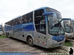 Comil Campione 3.65 / Mercedes Benz O-500RSD / Unidad de Stock