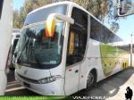 Comil Campione 3.65 / Volvo B420R / Unidad de Stock