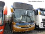 Comil Campione 3.65 / Volvo B12R / Unidades de Stock