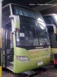 Busscar Vissta Buss Elegance 380 / Mercedes Benz O-500RS / Tur-Bus