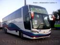 Busscar Jum Buss 380 / Mercedes Benz O-500RS / Eme Bus