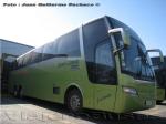 Busscar Vissta Buss Elegance 380 / Mercedes Benz O-500RS / Tur-Bus