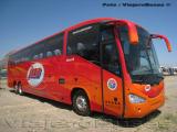 Irizar Century 3.90 / Mercedes Benz O-500RSD / Buses JM