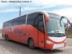 Irizar Century 3.90 / Mercedes Benz O-500RSD / Pullman Luna