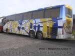 Irizar Century 3.90 / Mercedes Benz O-500RSD / Camus