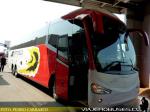 Irizar I6 / Mercedes Benz O-500RSD / SRT Cielo