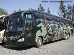 Irizar Century 3.90 / Mercedes Benz O-500RSD / Linea Azul