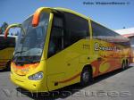 Irizar Century 3.90 / Scania K380 / Linea Azul