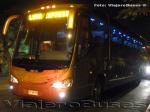 Irizar Century 3.90 / Mercedes Benz O-500RSD / Pullman Luna Express