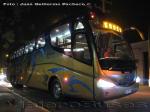 Irizar PB / Mercedes Benz O-500RSD / Pullman Luna Express