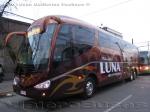 Irizar PB / Mercedes Benz O-500RSD / Pullman Luna Express