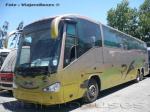 Irizar Century 3.90 / Mercedes Benz O-500RSD / Unidad de Stock