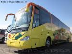 Irizar Century 3.90 / Volvo B12R / Pullman del Loa