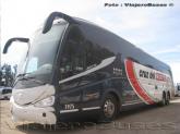 Irizar iPB 3.90 / Volvo B12R / Cruz del Norte