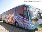 Irizar Century 3.90 / Scania K380 / Linea Azul