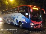 Irizar Century 3.90 / Mercedes Benz O-500RSD / Pullman Luna Express