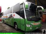 Irizar Century 3.90 / Mercedes Benz O-500RSD / Buses Palacios