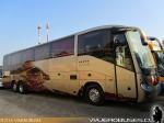 Irizar Century 3.90 / Mercedes Benz O-500RSD / Unidad de Stock