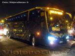 Irizar Century 3.90 / Mercedes Benz O-500RSD / Pullman Luna