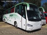 Irizar Century 3.90 / Scania K380 / Nilahue