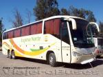 Irizar Century 3.90 / Mercedes Benz O-500RSD / Expreso Norte