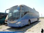 Irizar Century 3.90 / Scania K380 / Unidad de Stock