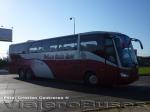 Irizar Century 3.90 / Mercedes Benz O-500RSD / Pullman Santa Rosa