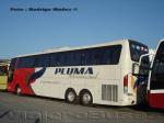 Busscar Jum Buss 380 / Scania K380 / Pluma