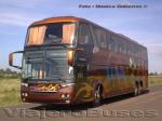 Comil Campione 4.05HD / Mercedes Benz O-500RSD / Pullman Luna Express