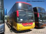 Comil Campione 4.05HD / Volvo B12R / Kenny Bus