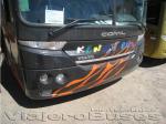 Comil Campione 4.05HD / Volvo B12R / Kenny Bus