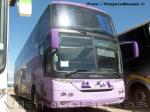 Comil Campione 4.05HD / Volvo B12R / Unidades de Stock