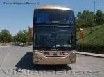 Comil Campione 4.05 / Volvo B12R / Unidad de Stock